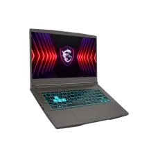 MSI Thin A15 B7UCX Ryzen 5 7535HS RTX 2050 4GB GDDR6 Graphics 15.6" FHD Gaming Laptop